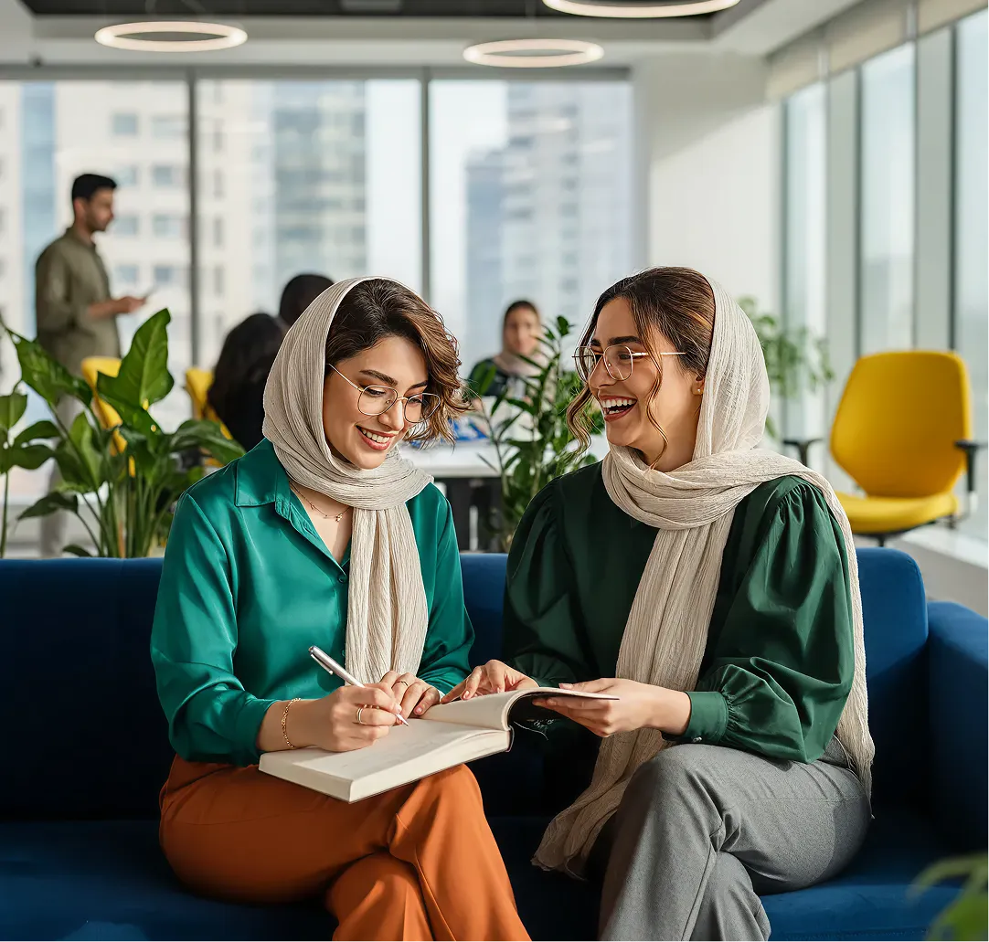 همکاری با موز